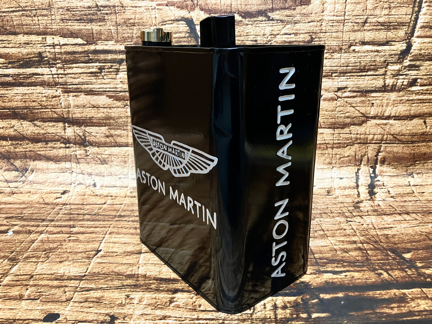Jerrycan Aston Martin