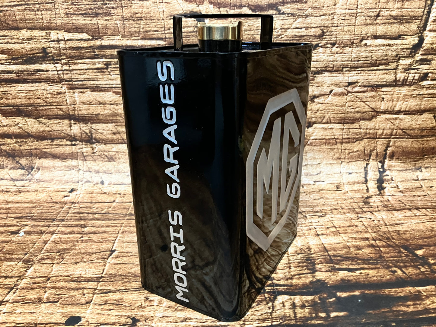 Jerrycan MG (Morris Garages)