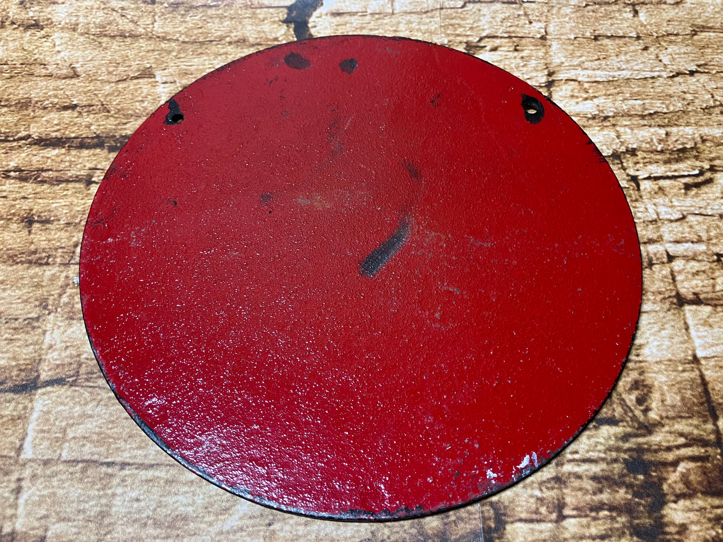 Reclamebord Mercedes-Benz