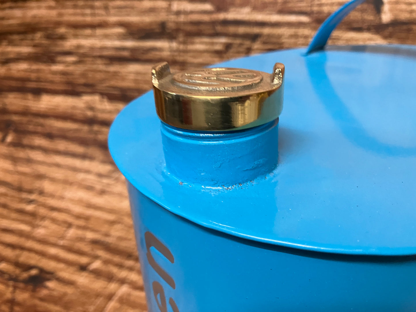 Jerrycan VW (Volkswagen)