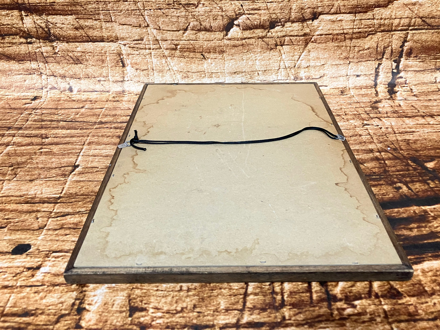 Camel filter reclame spiegel.