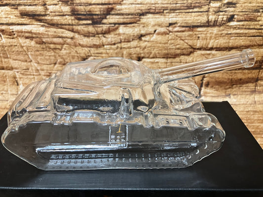 Tank karaf whiskey