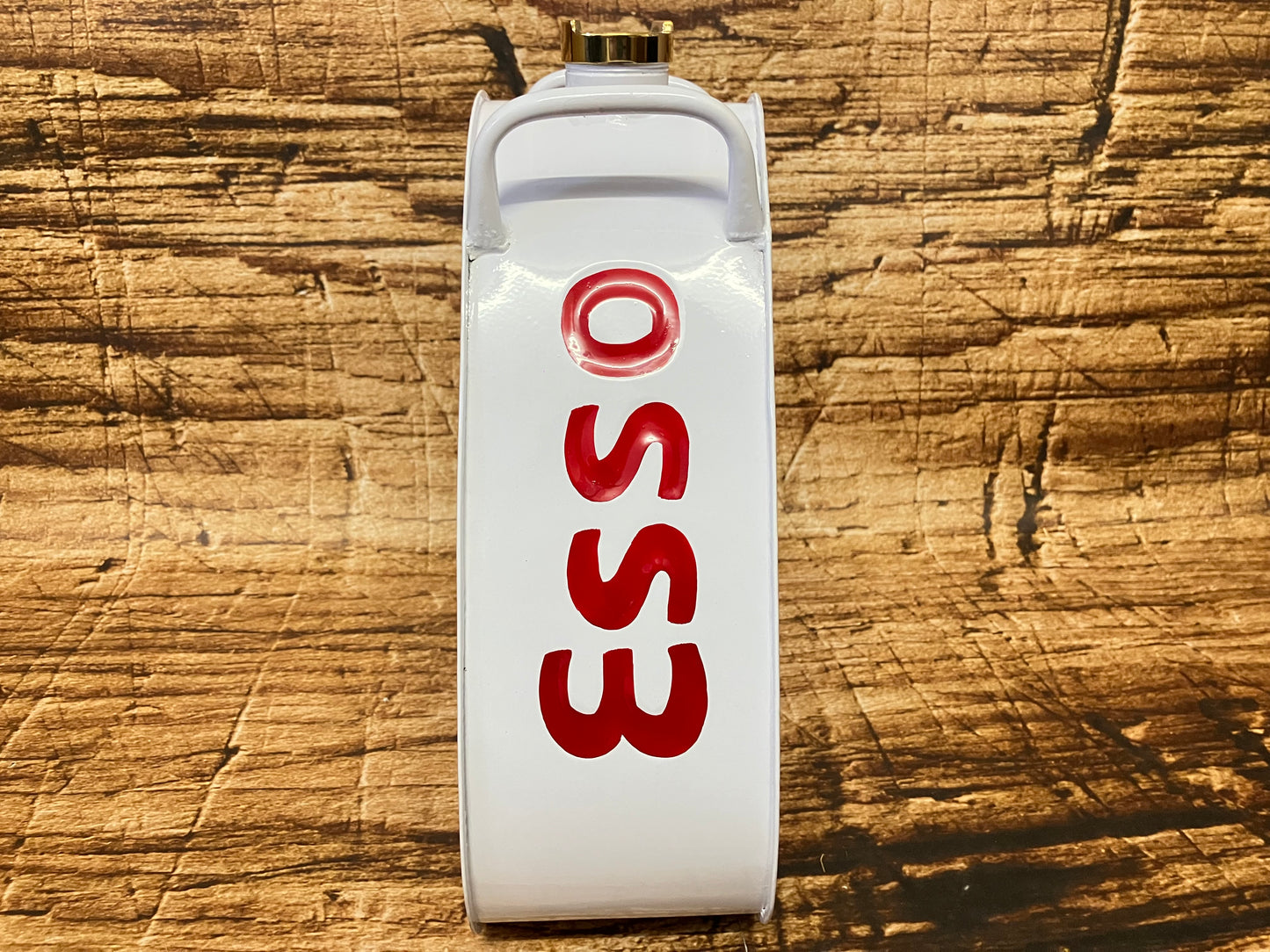 Jerrycan Esso