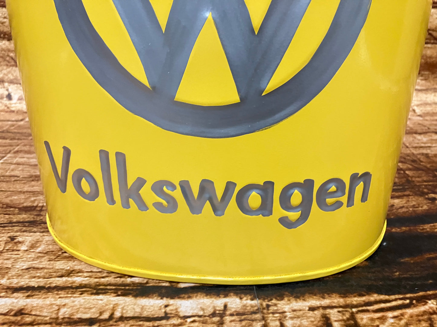 Jerrycan VW (Volkswagen)