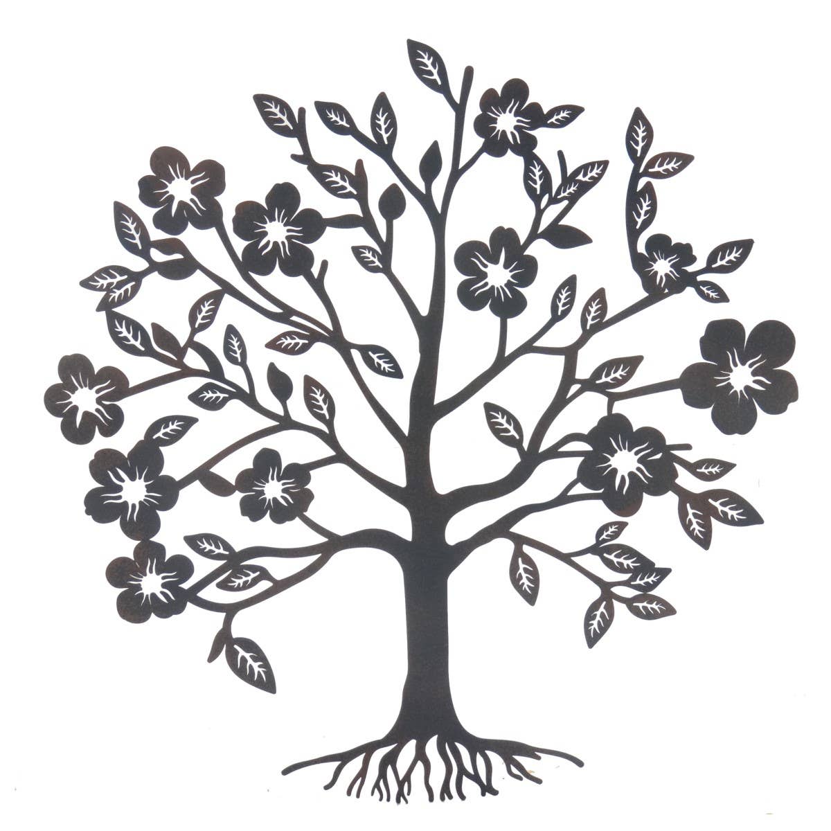 Wanddecoratie De Kracht van de Levensboom