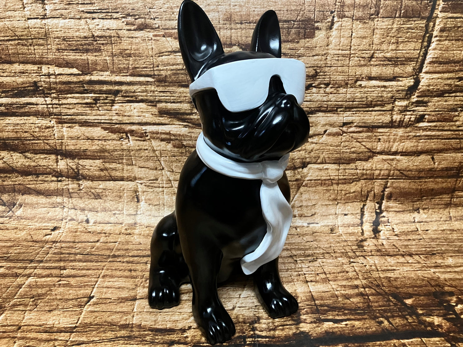 Sculpturen polyester