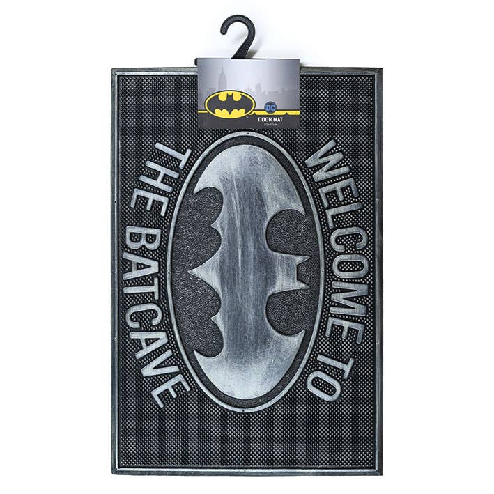 Batman deurmat