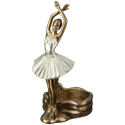 Flessenhouder Ballerina