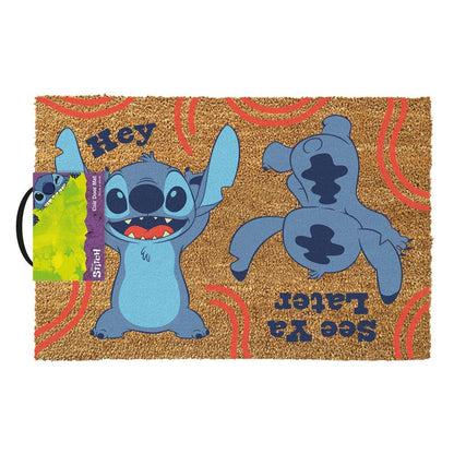 Lilo und Stitch Fußmatte