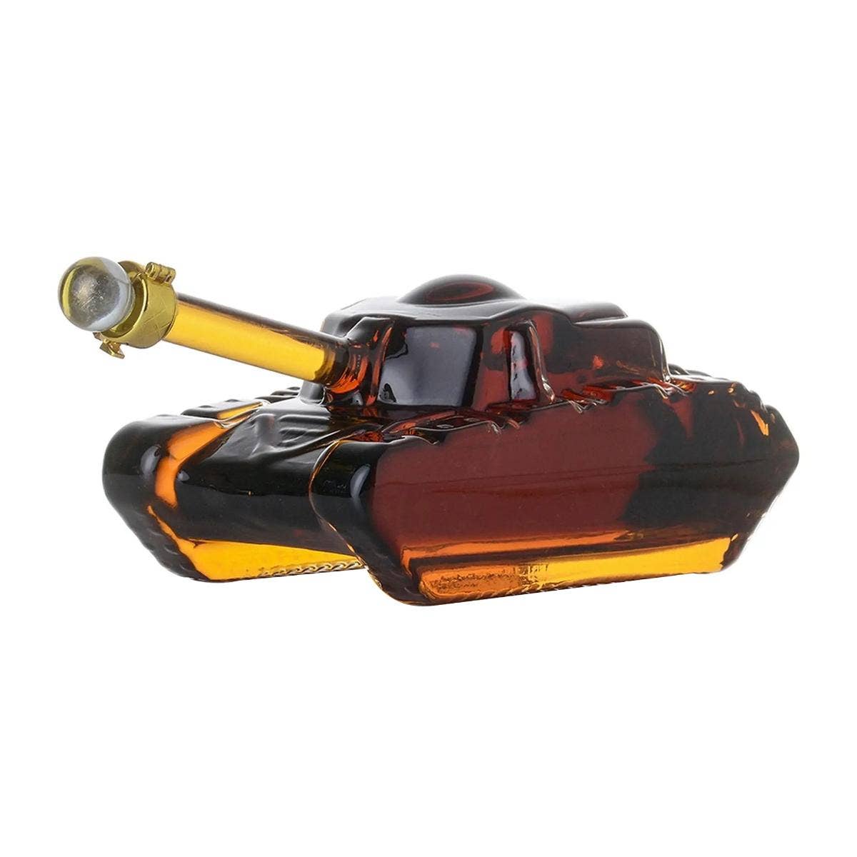 Tank karaf wiskey