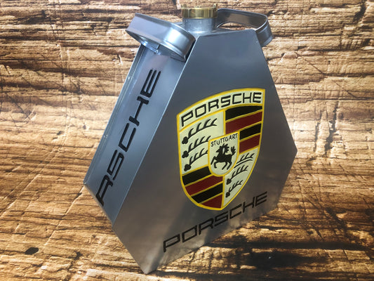 Jerrycan Porsche