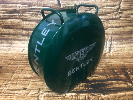 Jerrycan Bentley