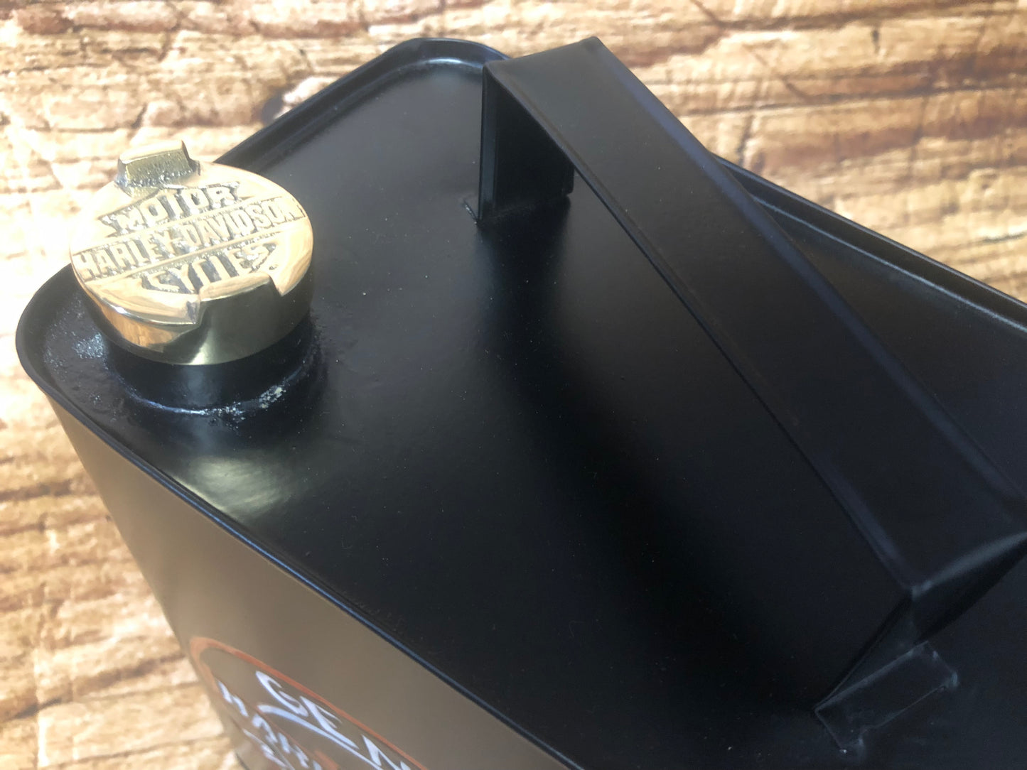 Jerrycan Harley-Davidson