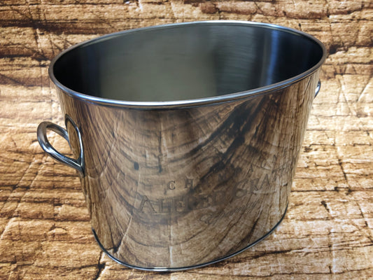 Champagne koeler Alfred Gratien