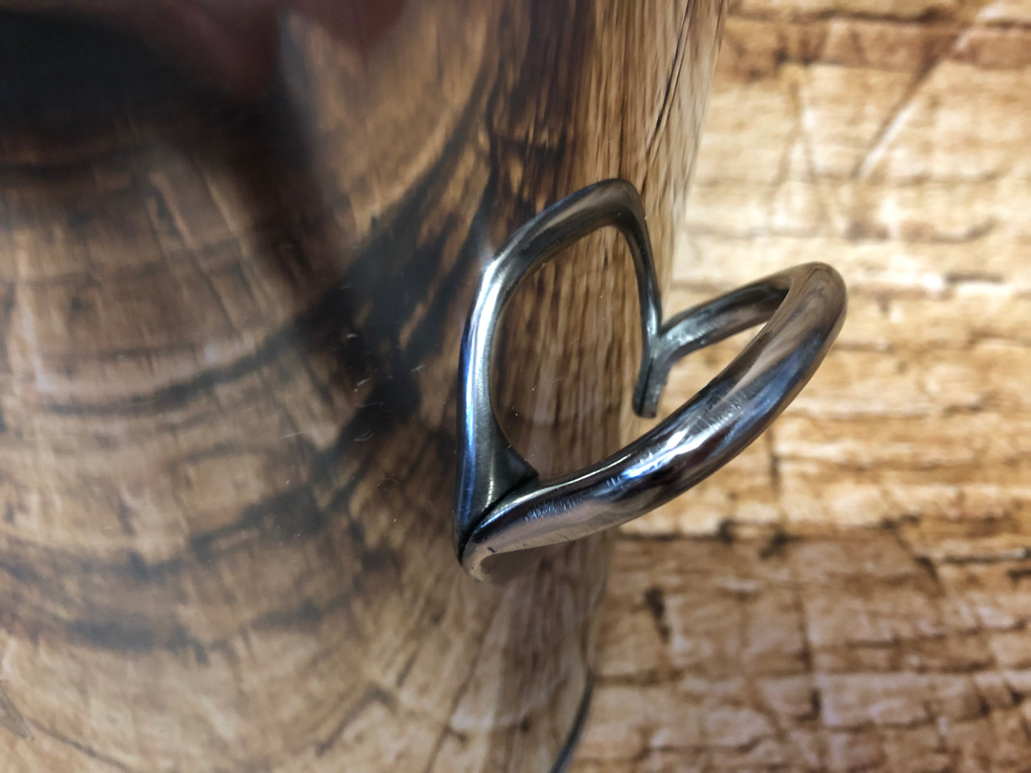 Champagne koeler Alfred Gratien