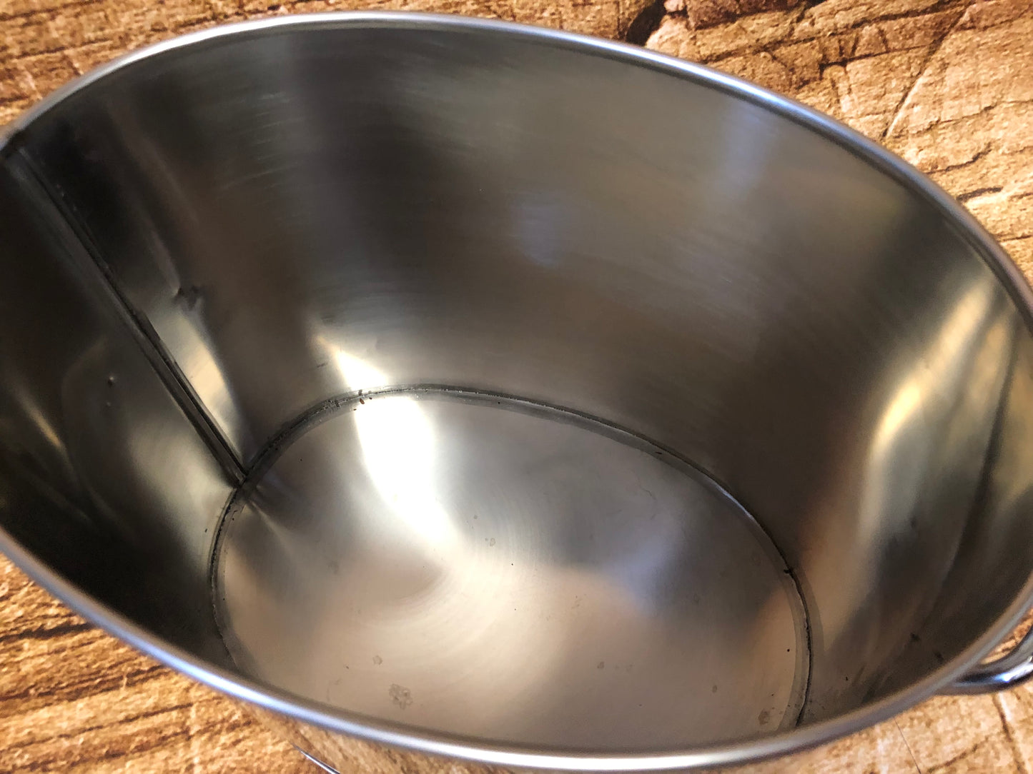 Champagne koeler Alfred Gratien