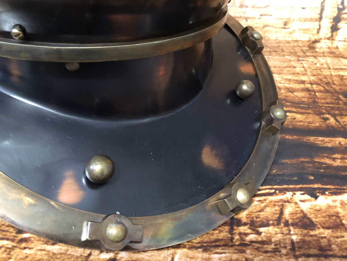 Duikhelm U.S. Navy Mark V.