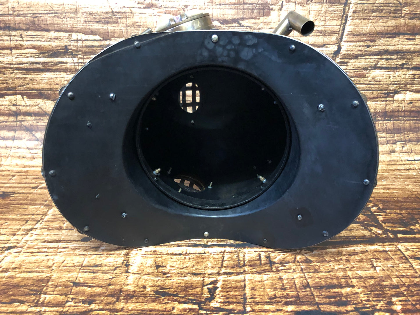 Duikhelm U.S. Navy Mark V.