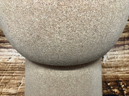 Champagne Cork Stool