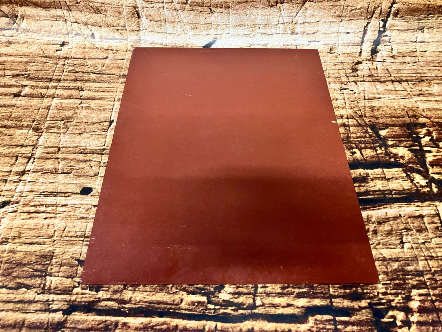 Reclamespiegel Cognac Martell