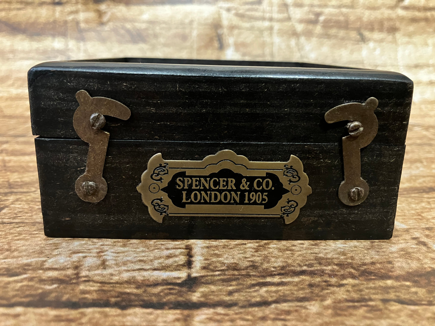 Kompas Spencer & Co London 1905.