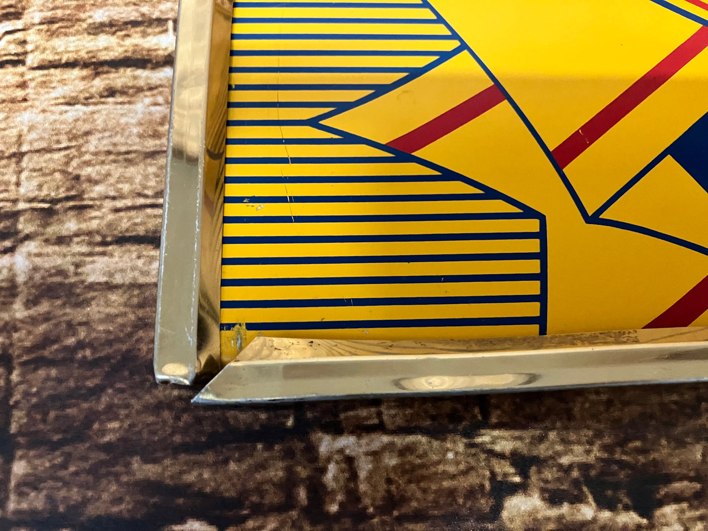 Reclamebord Semeuse bier