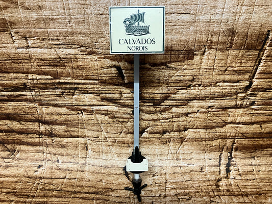 Calvados Norois dispenser