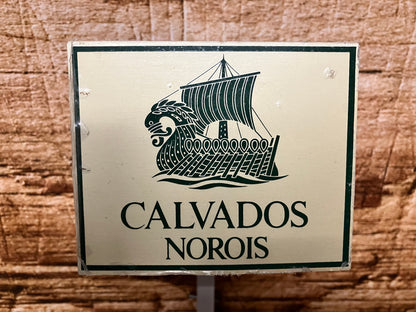 Calvados Norois dispenser