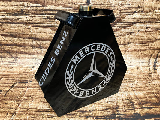 Jerrycan Mercedes-Benz