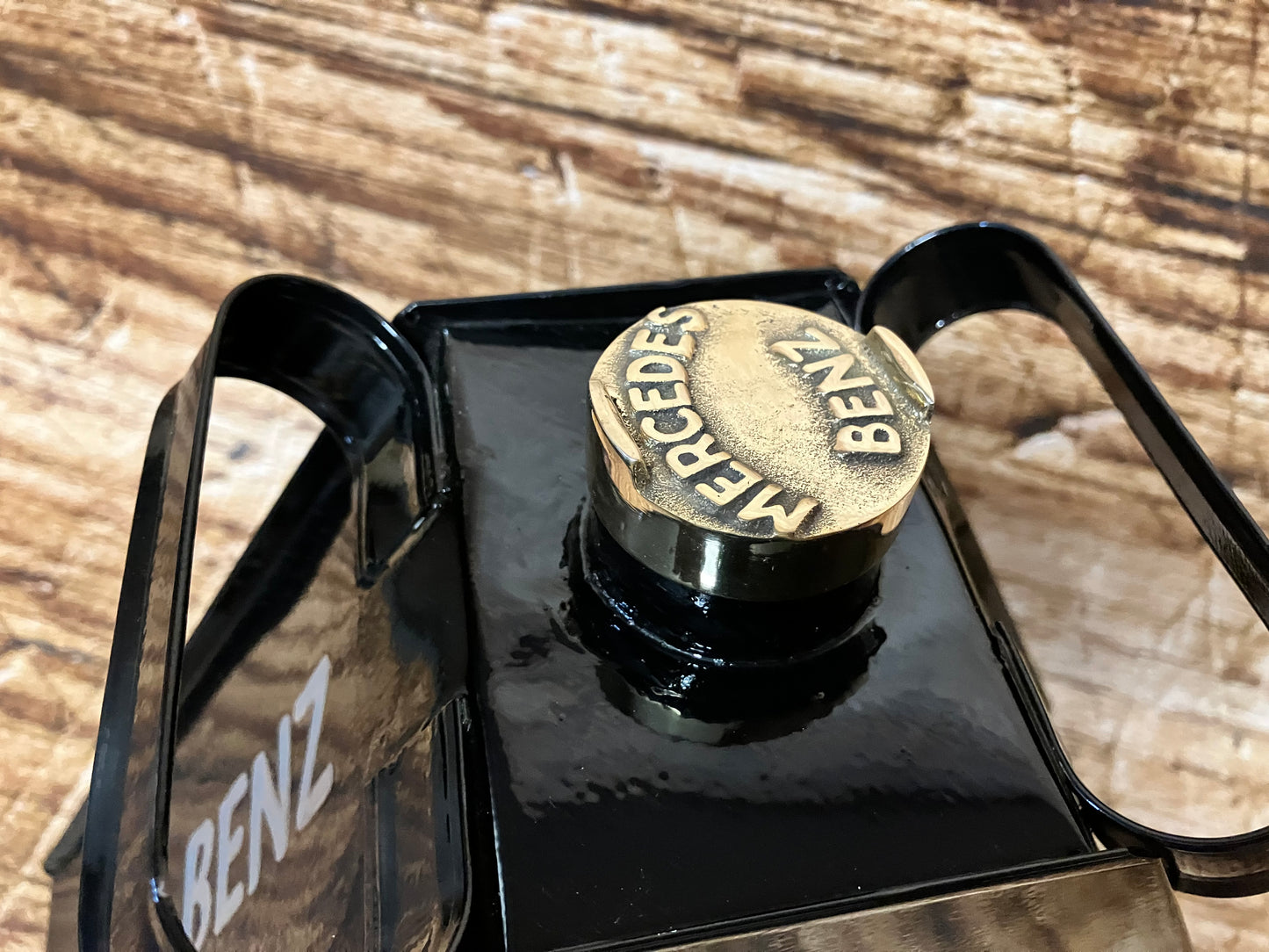 Jerrycan Mercedes-Benz