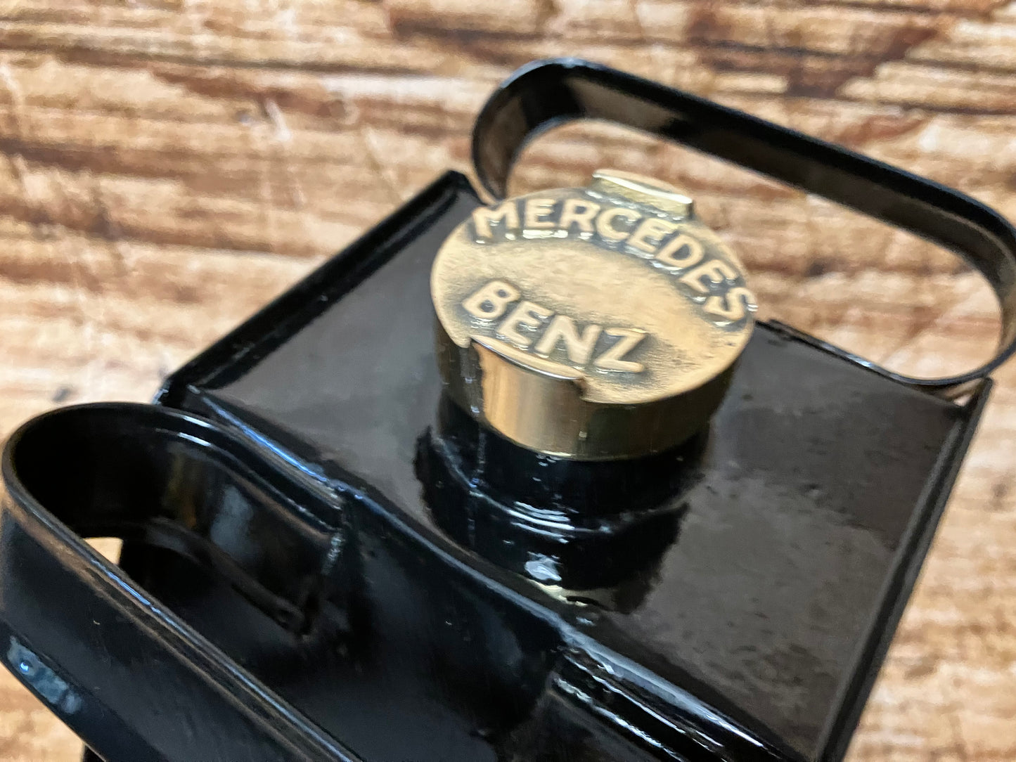 Jerrycan Mercedes-Benz