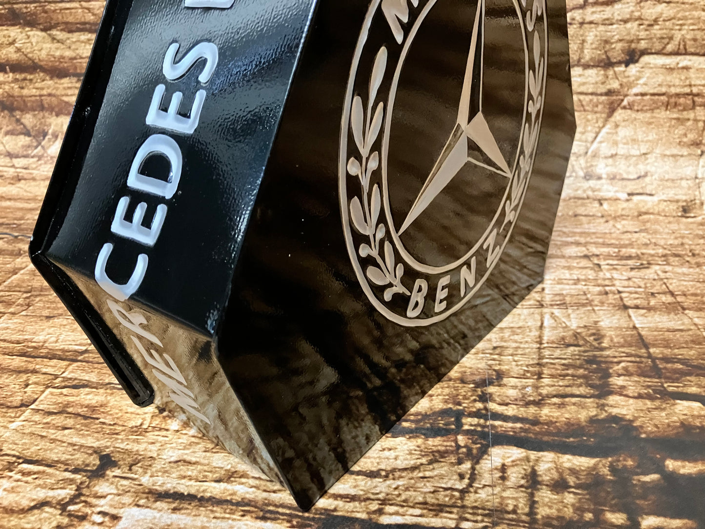 Jerrycan Mercedes-Benz