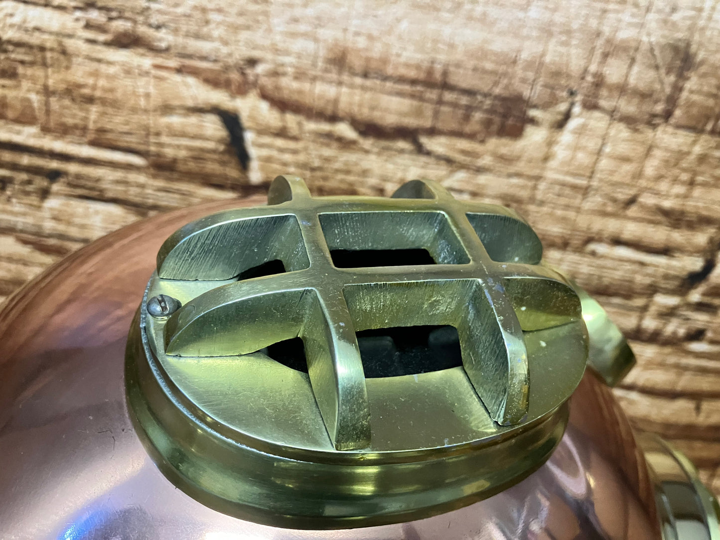 Duikhelm Siebe Gorman & Co London