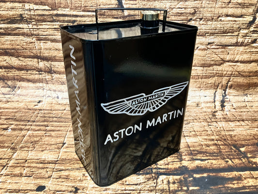 Jerrycan Aston Martin