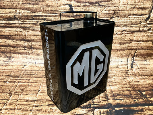 Jerrycan MG (Morris Garages)