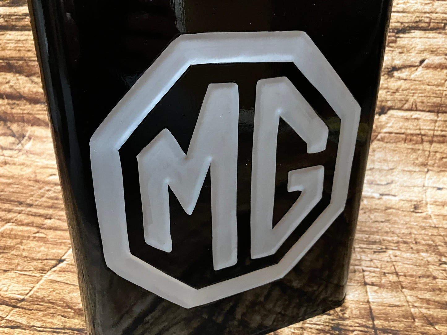 Jerrycan MG (Morris Garages)