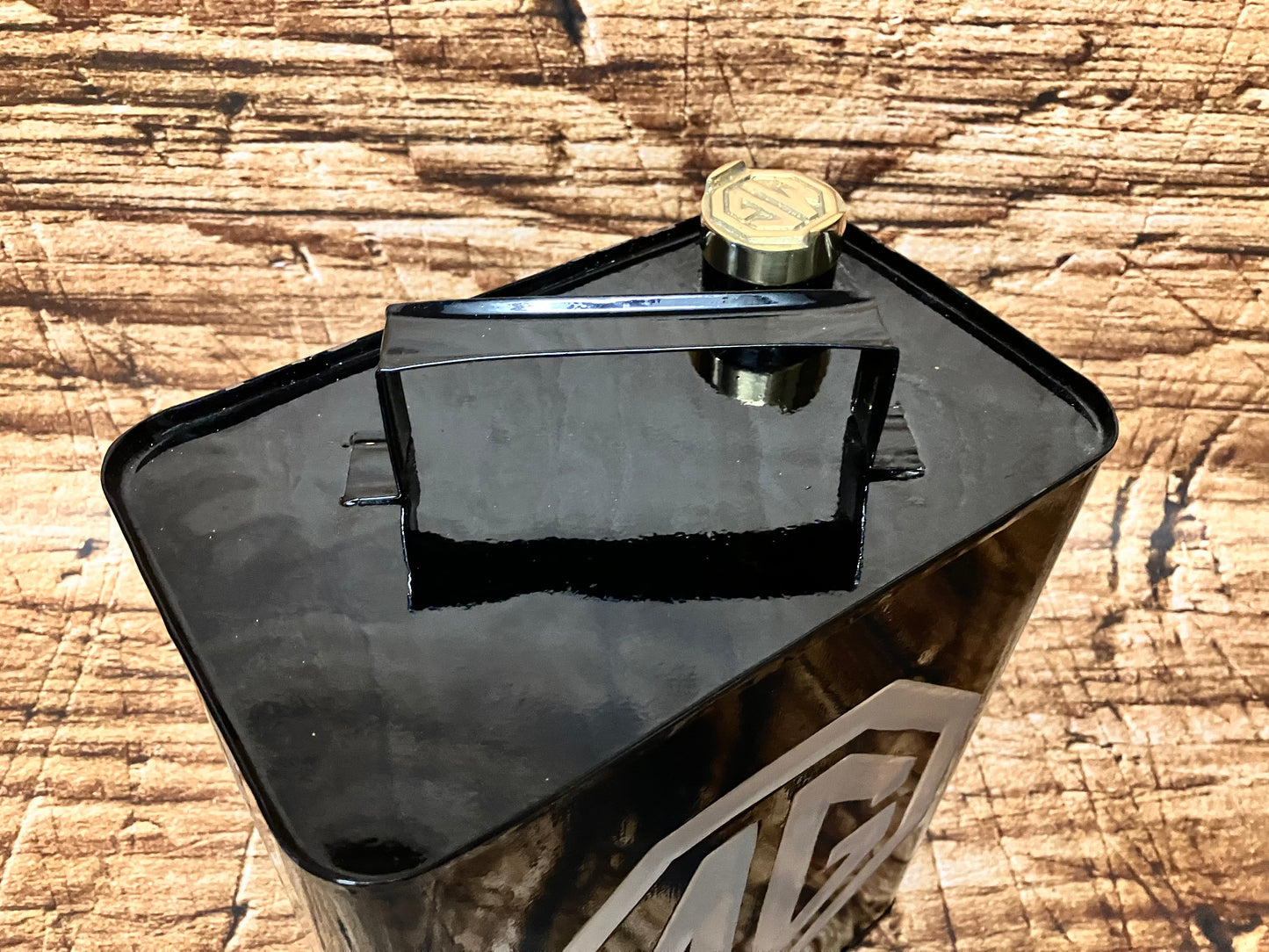Jerrycan MG (Morris Garages)