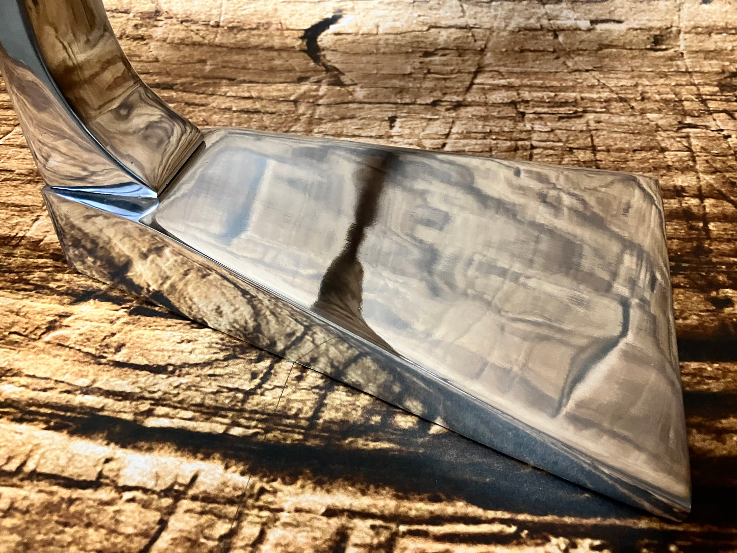 Douglas Dakota vliegtuig aluminium