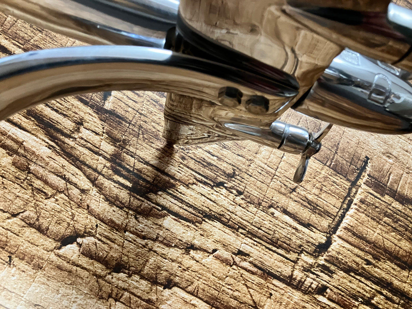 Douglas Dakota vliegtuig aluminium