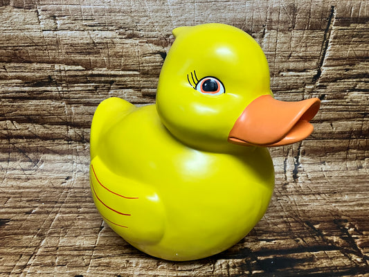 Badeend XL polyester