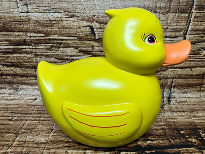 Badeente XL Polyester