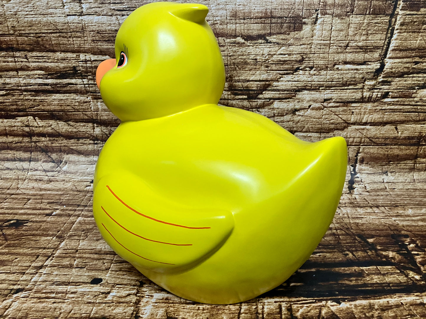 Badeend XL polyester