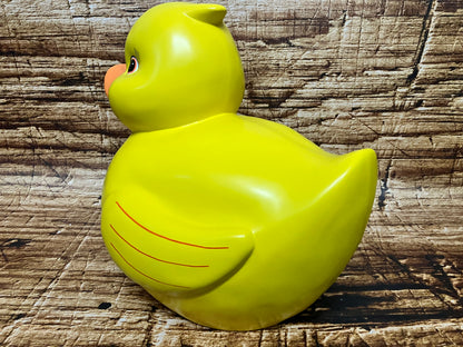 Badeente XL Polyester