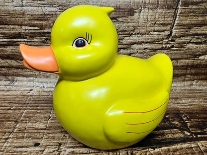 Badeente XL Polyester