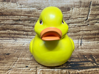 Badeente XL Polyester