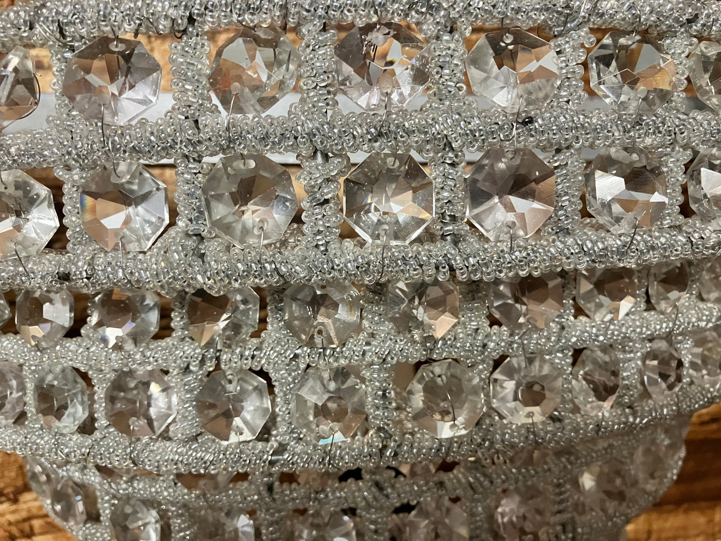 Luxe Wandlampen van Kristal