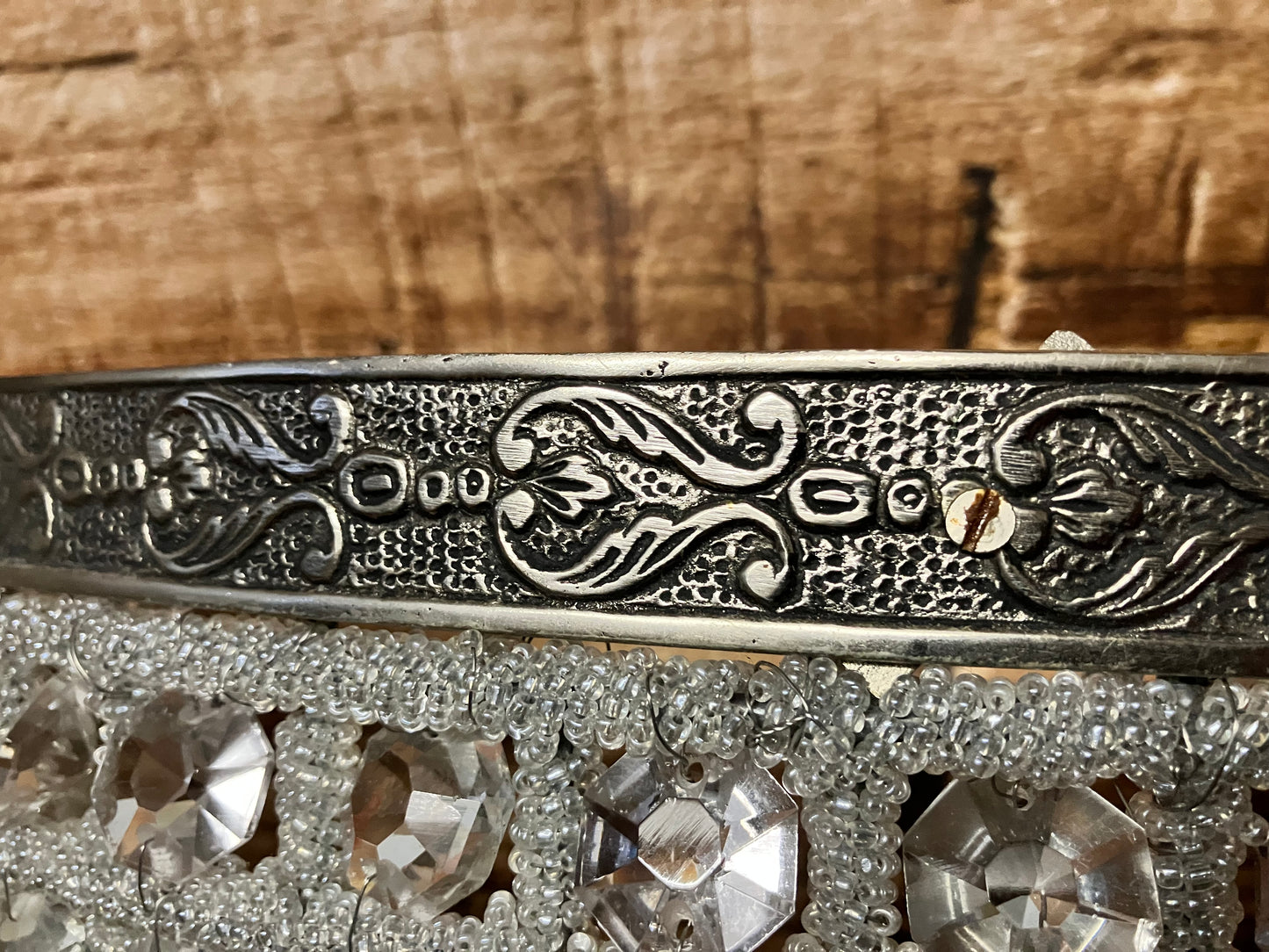 Luxe Wandlampen van Kristal