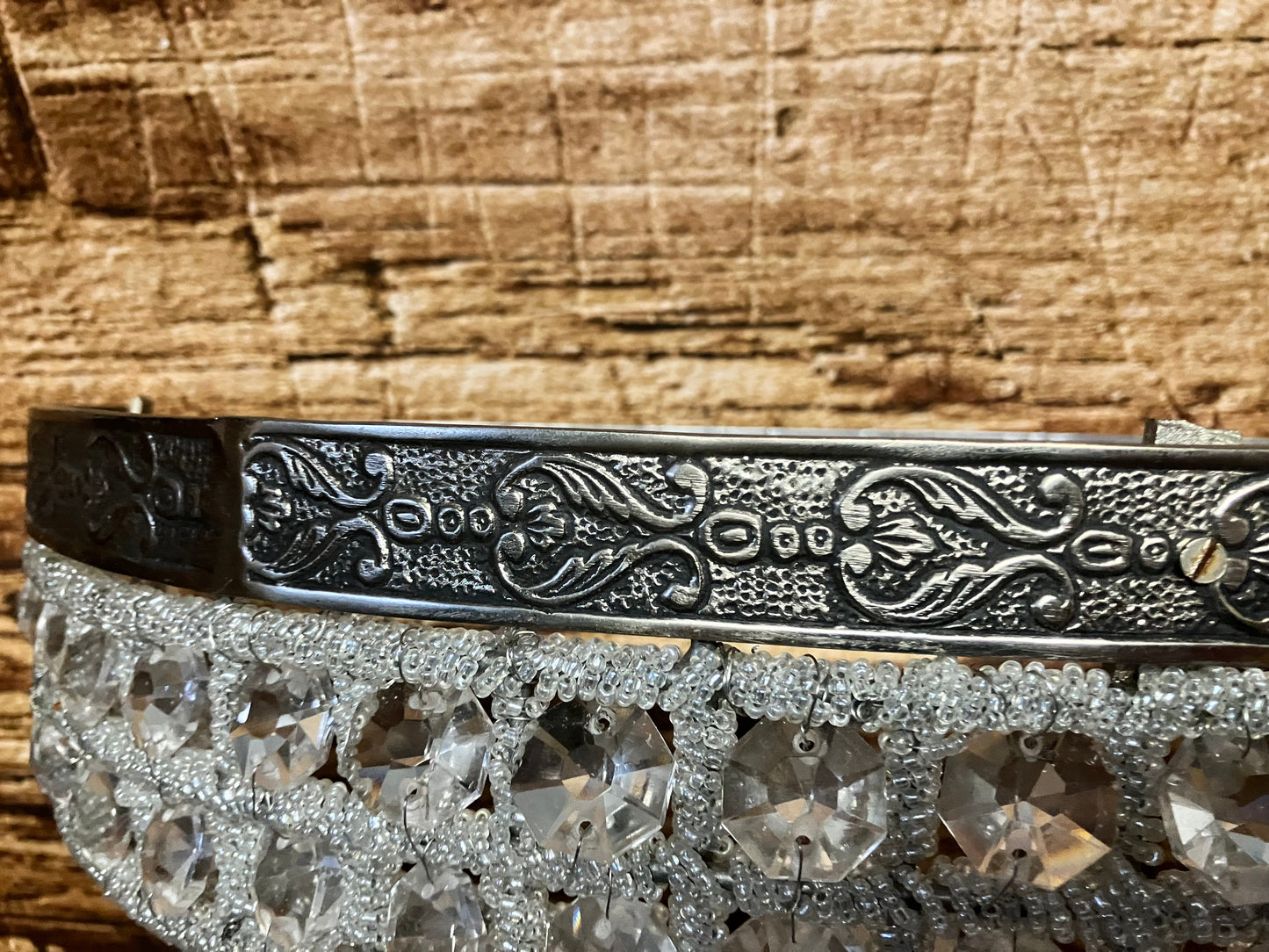 Luxe Wandlampen van Kristal