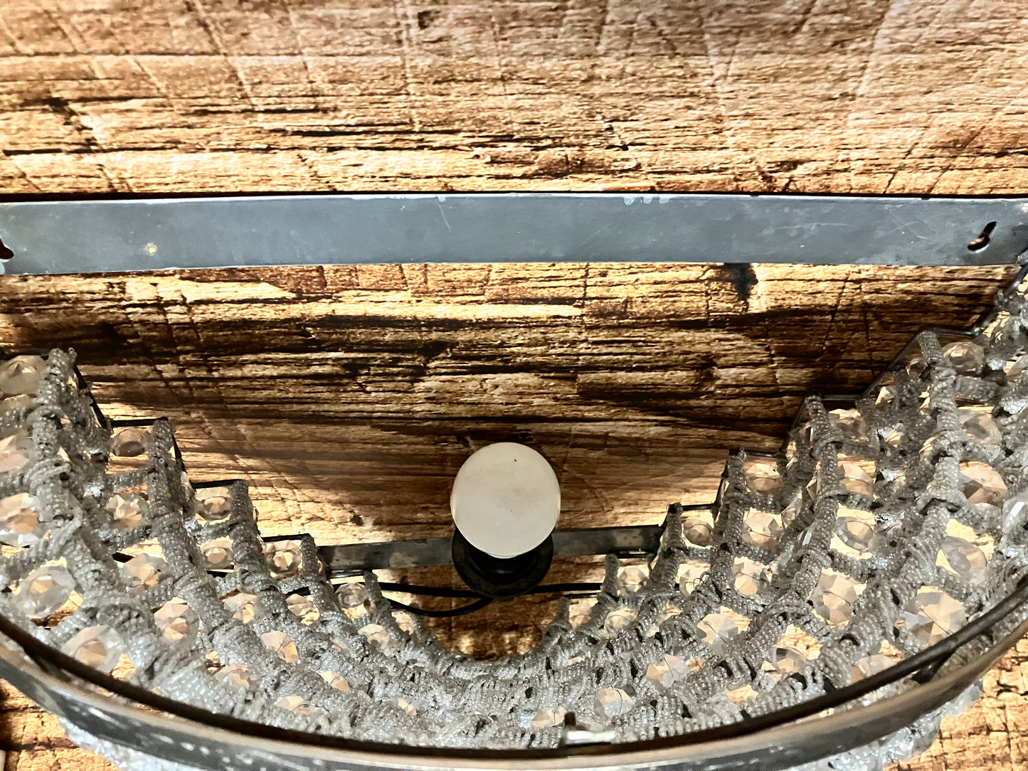 Luxe Wandlampen van Kristal