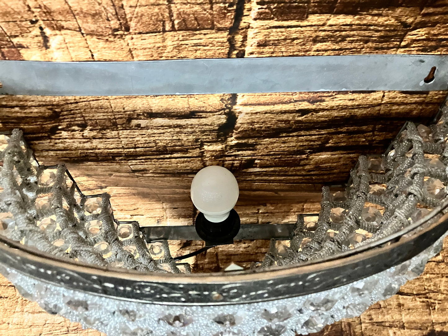 Luxe Wandlampen van Kristal